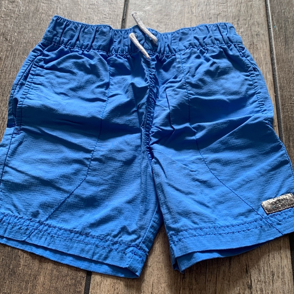 Boys Ocean & Coast pull on shorts